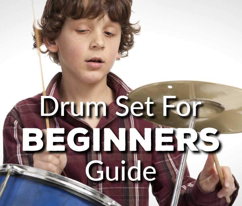 Drum Set for Beginners