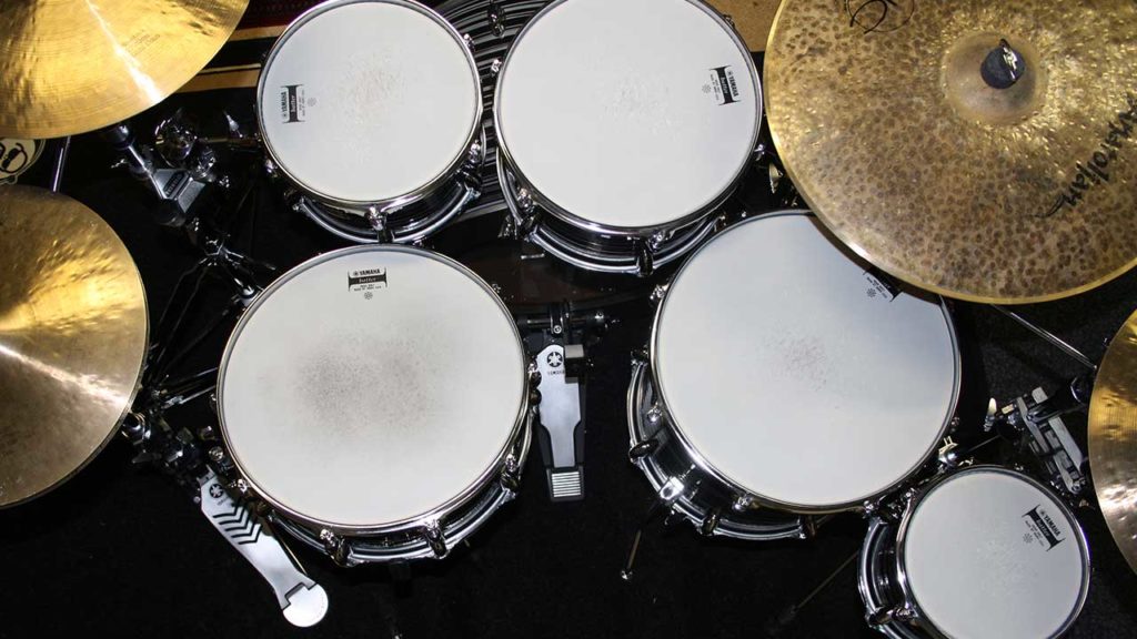 Drum Set Buying Guide (Know The Basics) NewPercussionist