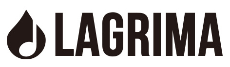 lagrima logo