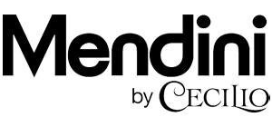 mendini logo