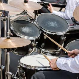 Types Of Percussion Instruments | New Percussionist