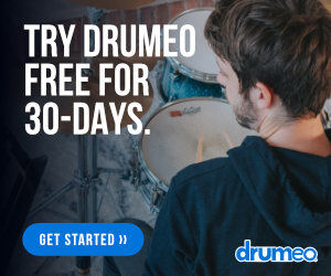 Drumeo Drum Lessons