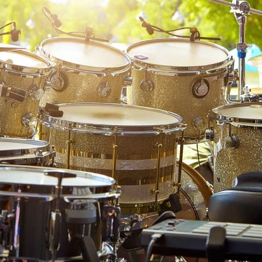 How to Read Percussion Music (Quick And Easy Guide)