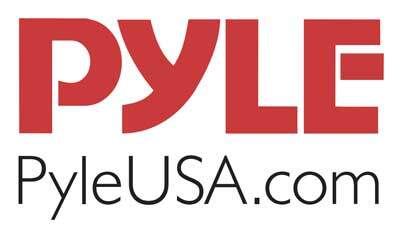 PYLE USA logo