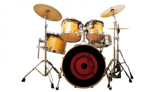 What Drums Are In A Drum Set Components of a Basic Kit