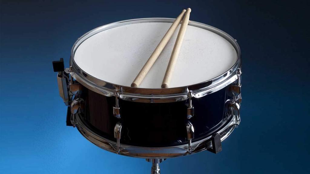 Best Snare Drums for Beginners | New Percussionist