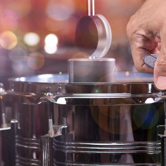 How to Read Percussion Music (Quick And Easy Guide)