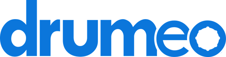 drumeo logo