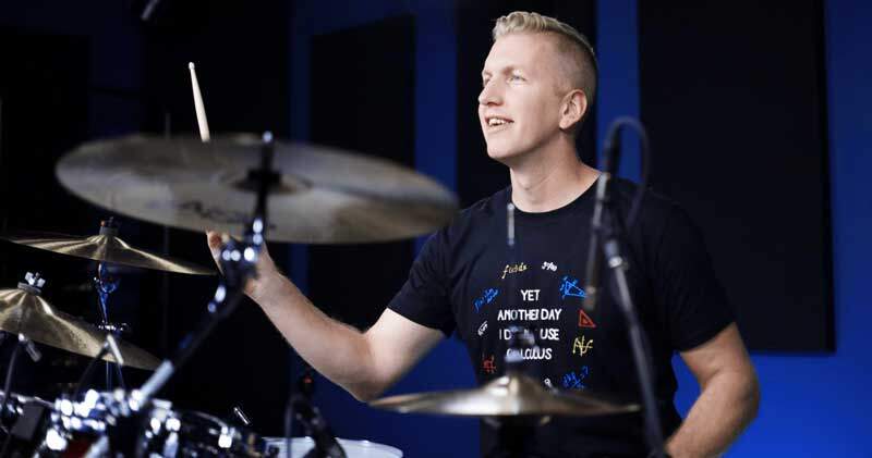 Jared Falk of Drumeo